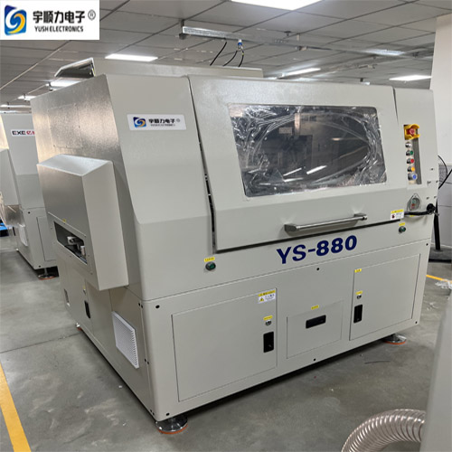 在線分板機YSL360AT