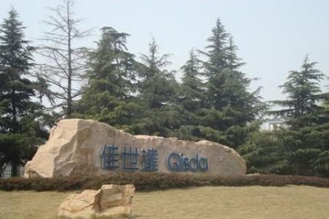 佳世達科技股份有限公司